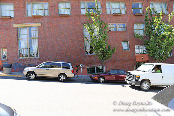1st & Oak HdRv-8021
