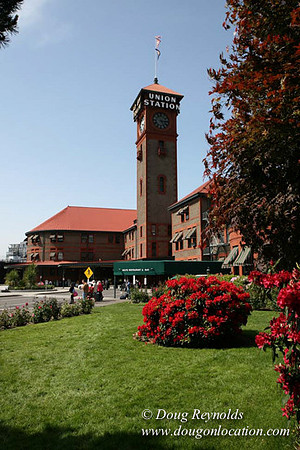 Union Station-8134