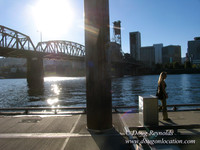 East Water Front