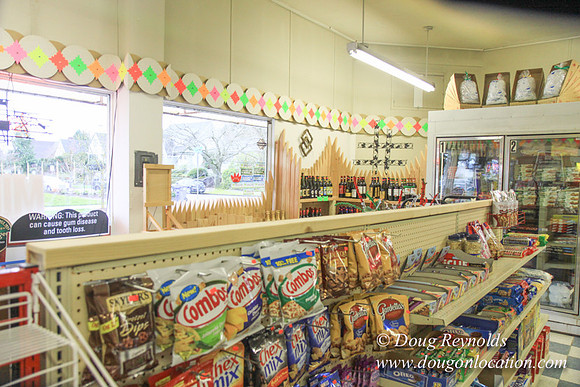 Wilshire Market