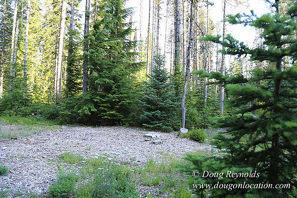 Wayen's Cabin, Home, Creek, Mountain, MT, Oregon, OR, "Fire Pit"