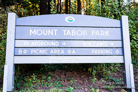 Mt Tabor Tennis Courts