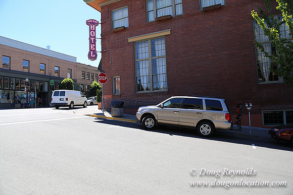1st & Oak HdRv-8024