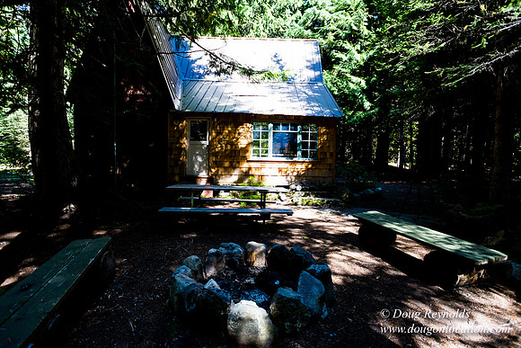 Karri's Cabin