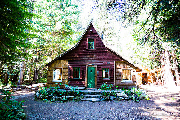 Karri's Cabin