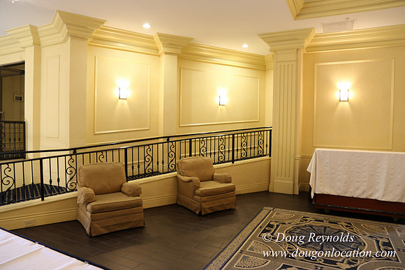Crowne Plaza Hotel-4088