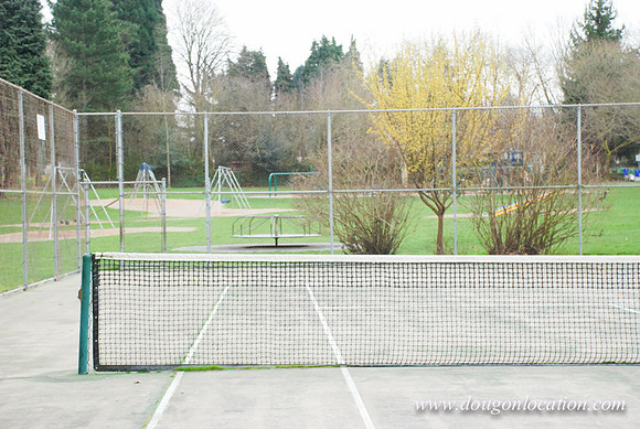 Fernhill Park