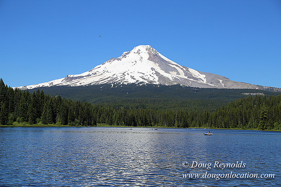 Trillium Lake-32003621