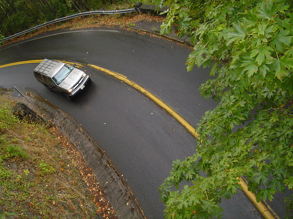 Randum Portland