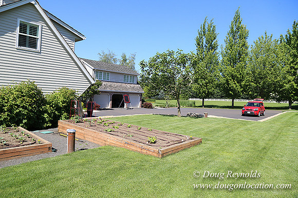 Charlie's  House-5537