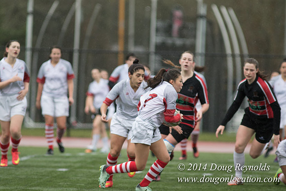 Women Rugby