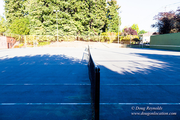 Kenilworth Courts