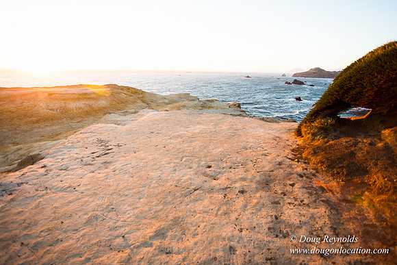 OPVPSBSP  Rock Coastal Area