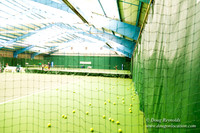 Portland Tennis Courts 2
