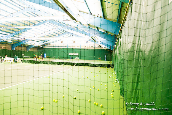 Portland Tennis Courts 2