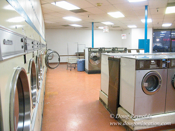Laundry 3