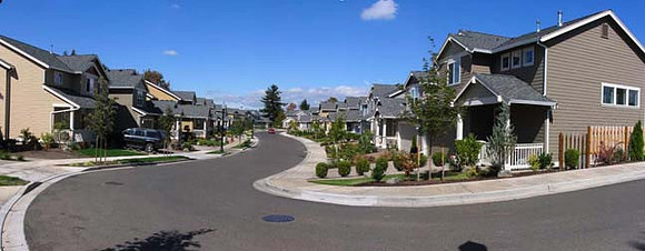 Randum Portland
