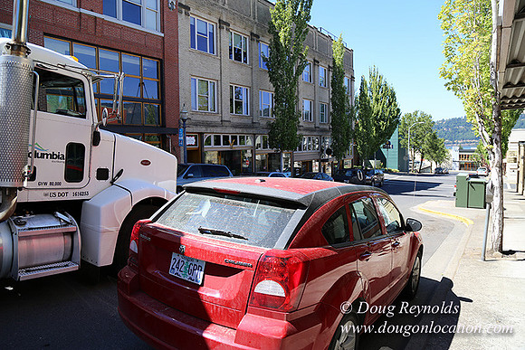 3rd & Cascade HdRv-8111