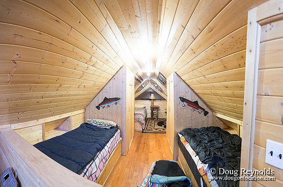 Waynes Cabin-