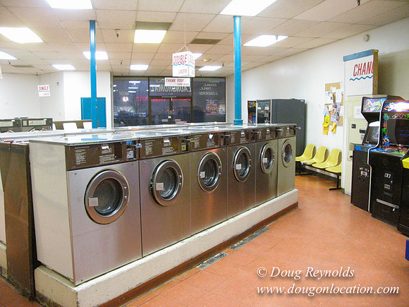Laundry 3