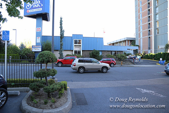Crowne Plaza Hotel-4055