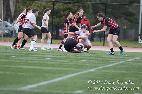 Women Rugby