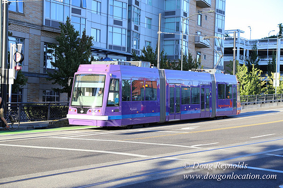 Street Car-4037