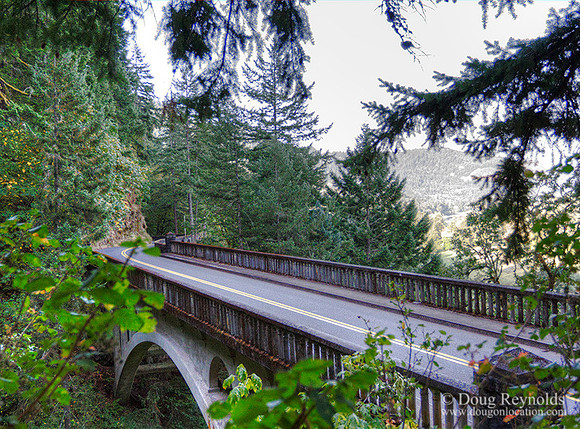 CG SD Bridge