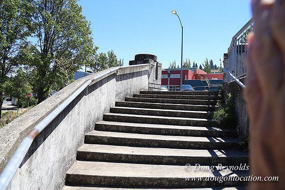 2nd St Hood River-7916