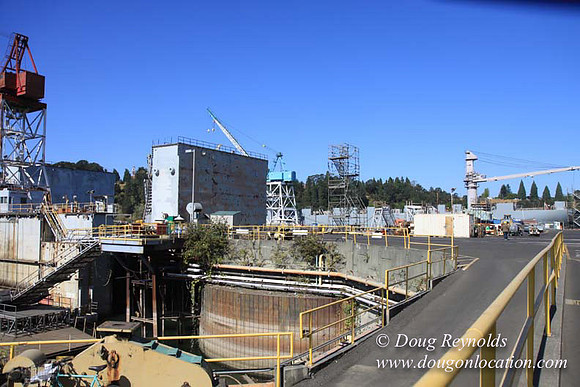 Ship Yard