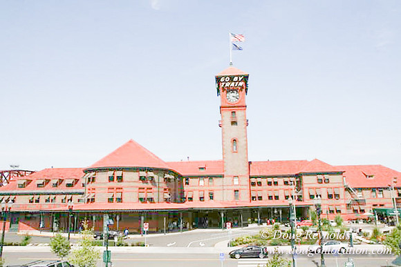Union Station-8116