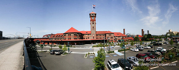 Union Station Pan-8111