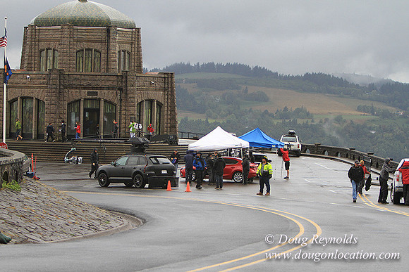 2014 Mazda PDX Production Photos