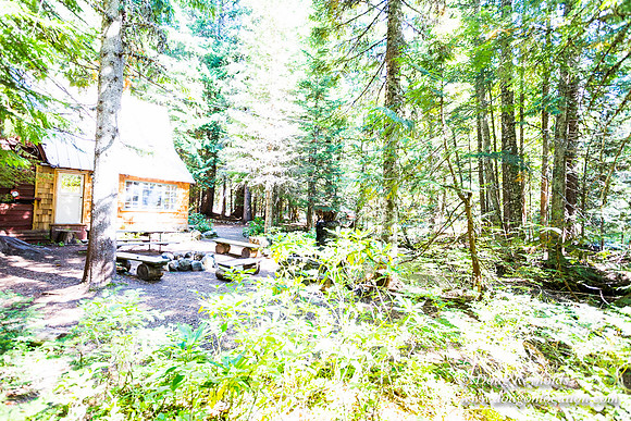 Karri's Cabin