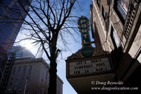 Schnitzer Marquee- 2655