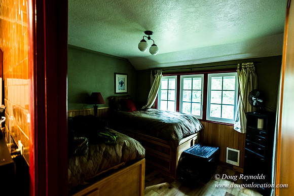Collins Cabin