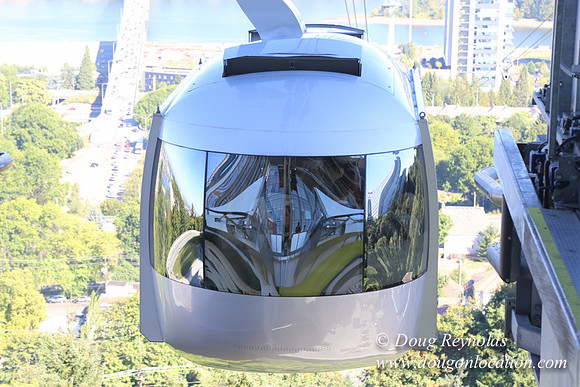 OHSU Tran looking Down-4734