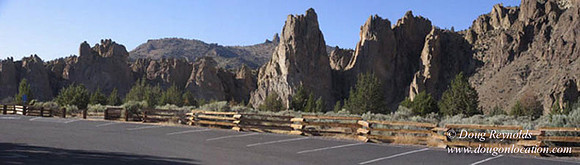 Smith Rocks