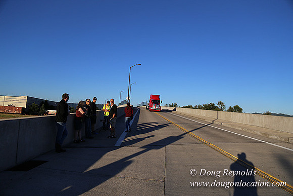 CMD Western Star Production Photo