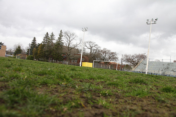 Jefferson Stadium