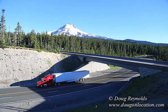 CMD Western Star Production Photo