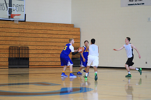 Drews 1st Game-3662