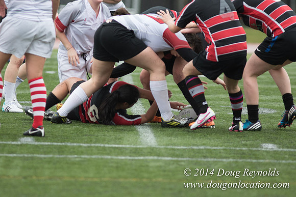 Women Rugby