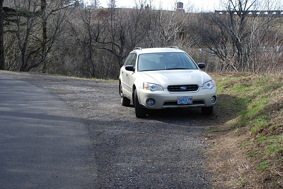 Below Vista House gravel-0593