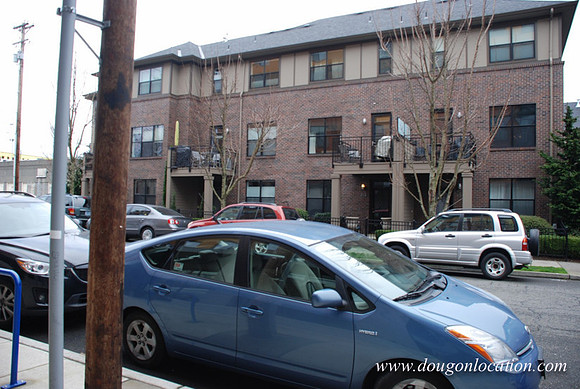 20th Avenue Town Houses-0804