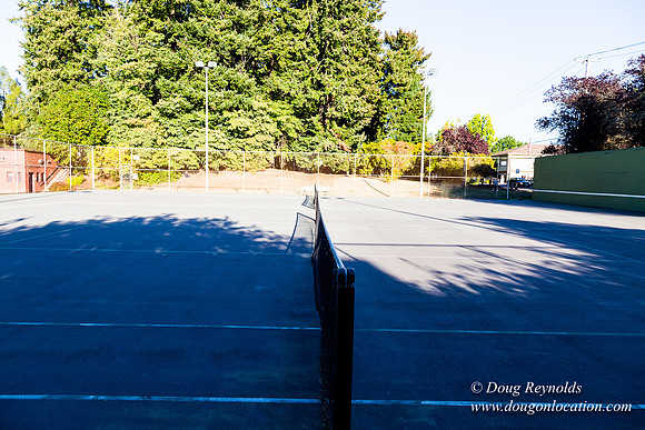 Kenilworth Courts