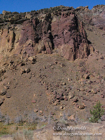 Smith Rocks