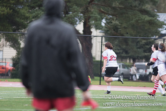 Women Rugby