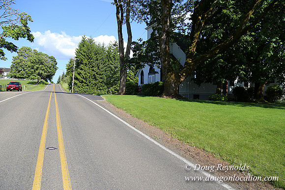 Helvetia rd Church-6060
