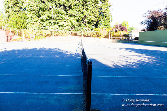 Kenilworth Courts